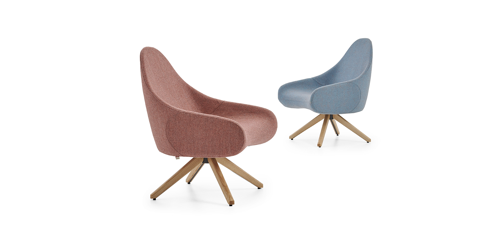 دي-آرمشير وسيجار: لمن يبحثون عن راحة المنزل في المكتب