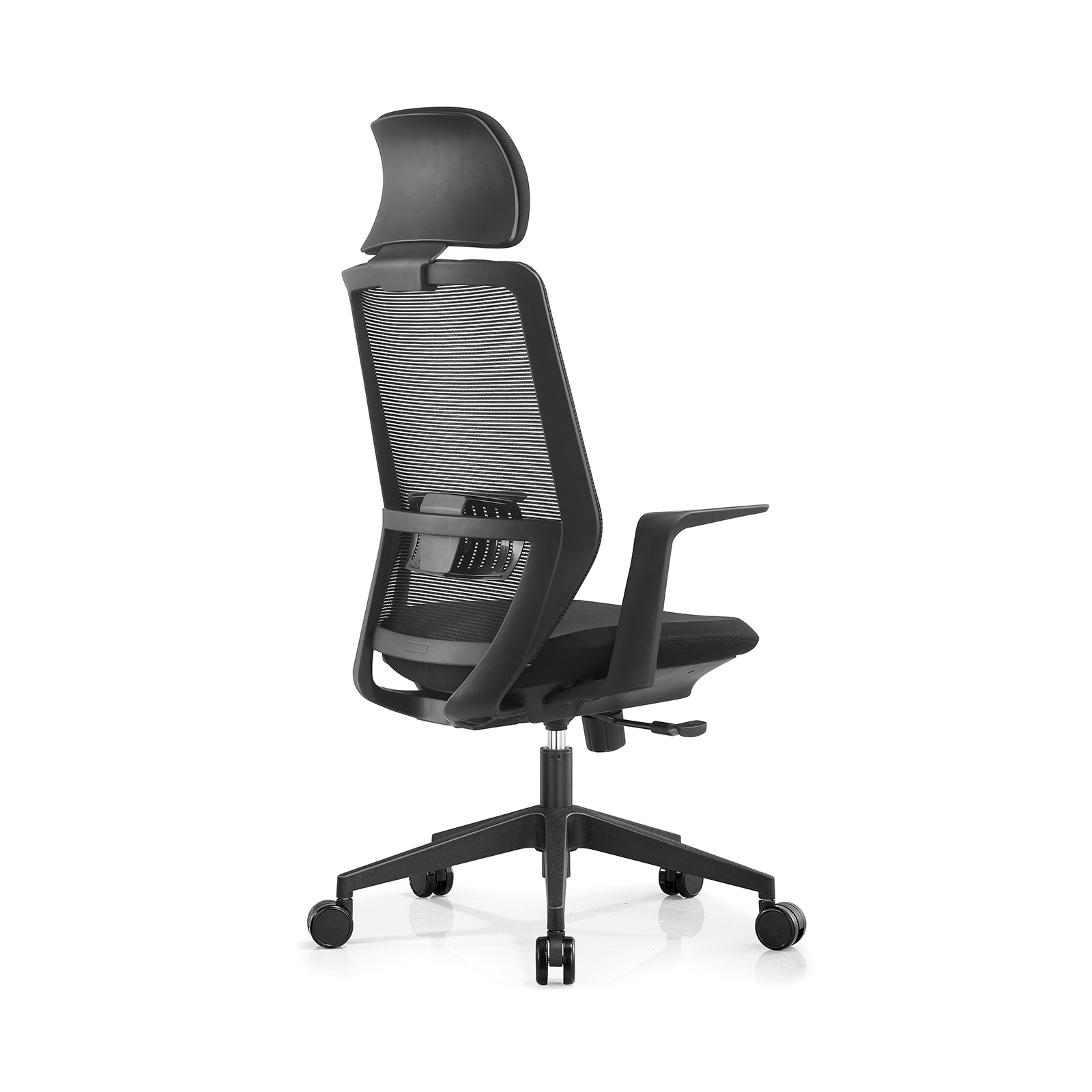 New Eagle Rəhbər Kresloları 6