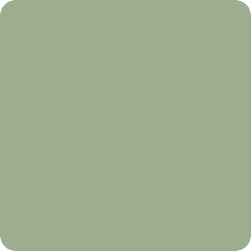 Soft Green