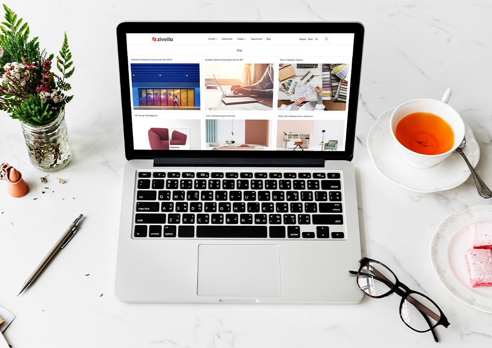 مرحباً بكم!