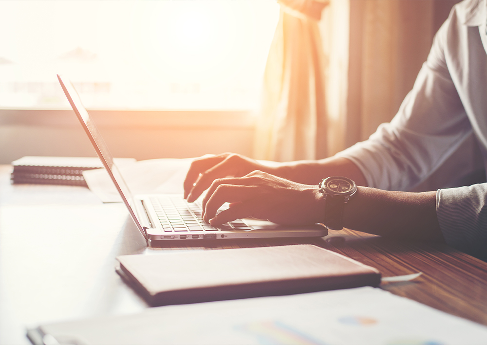 هل العمل عن بُعد فعلاً فعّال؟