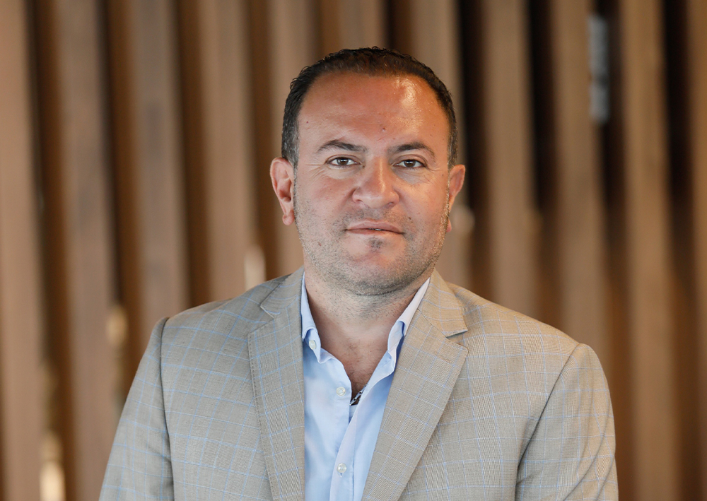 Yonpaş Forestry Products Co.