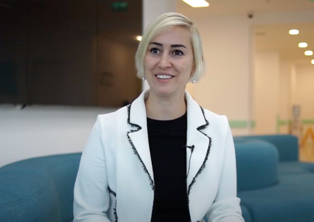 Yeditepe University Hospital