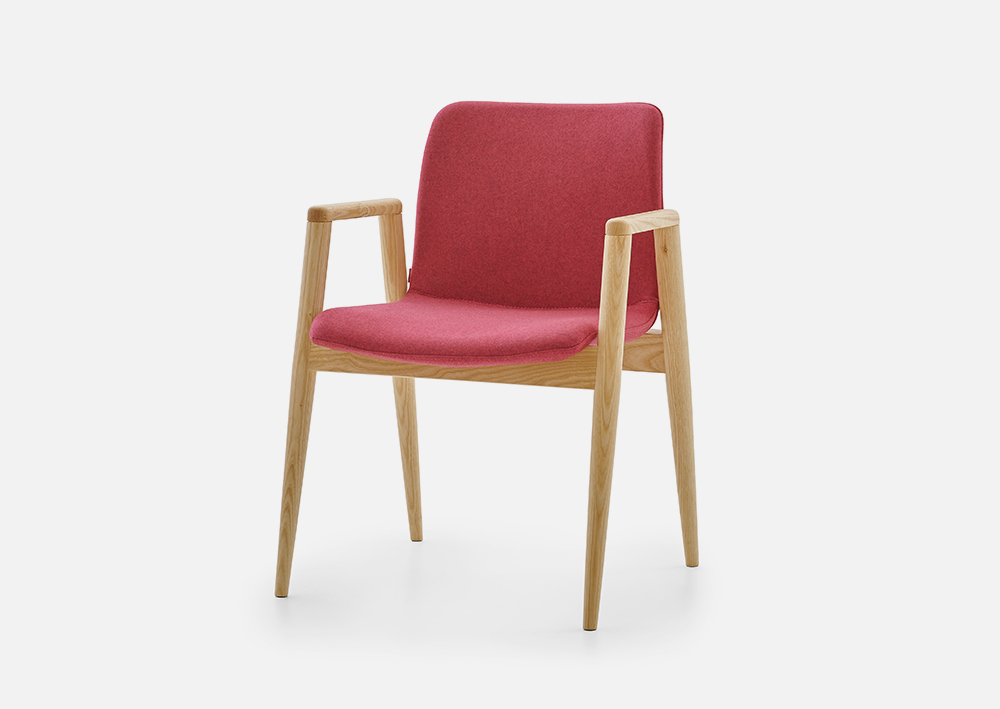 كراسي زيفيلا أنيقة ومتينة