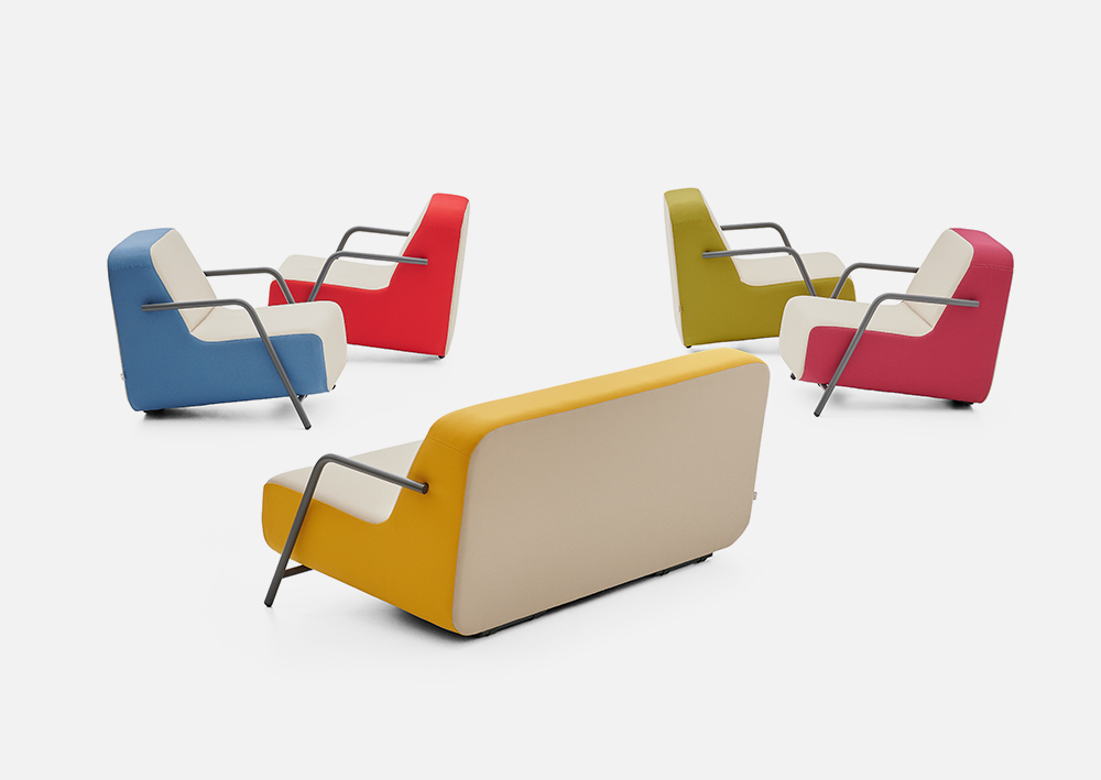 تصاميم زيفيلا الجديدة والبسيطة تجذب الانتباه