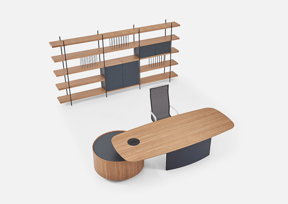 مكاتب تُسهّل التواصل أسهل