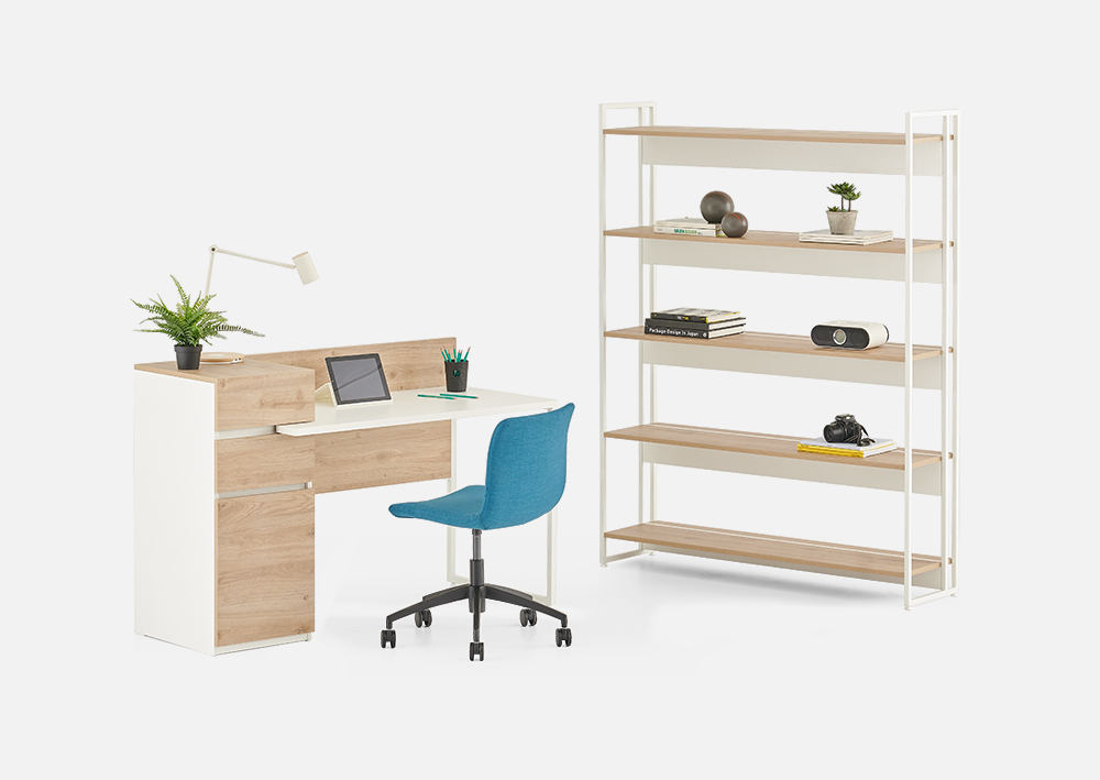 تصاميم زيفيلا البسيطة للمنزل مكاتب