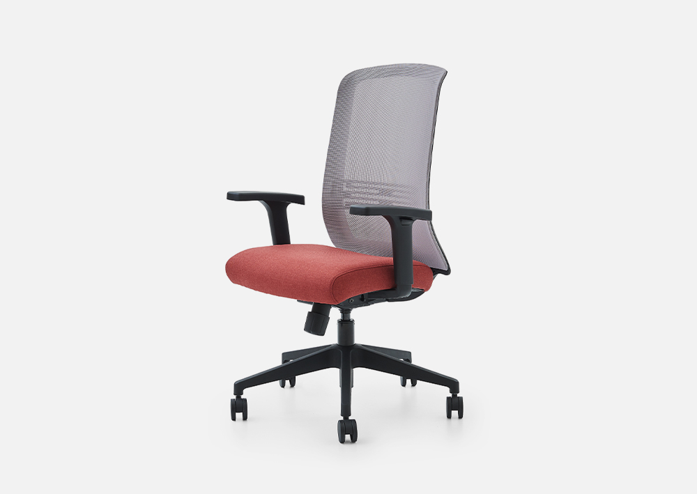 كراسي زيفيلا تجعل العمل مريحًا