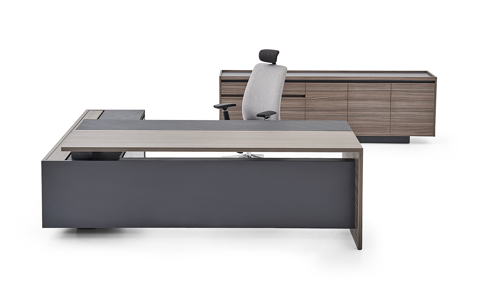 Rio Executive Desk 2