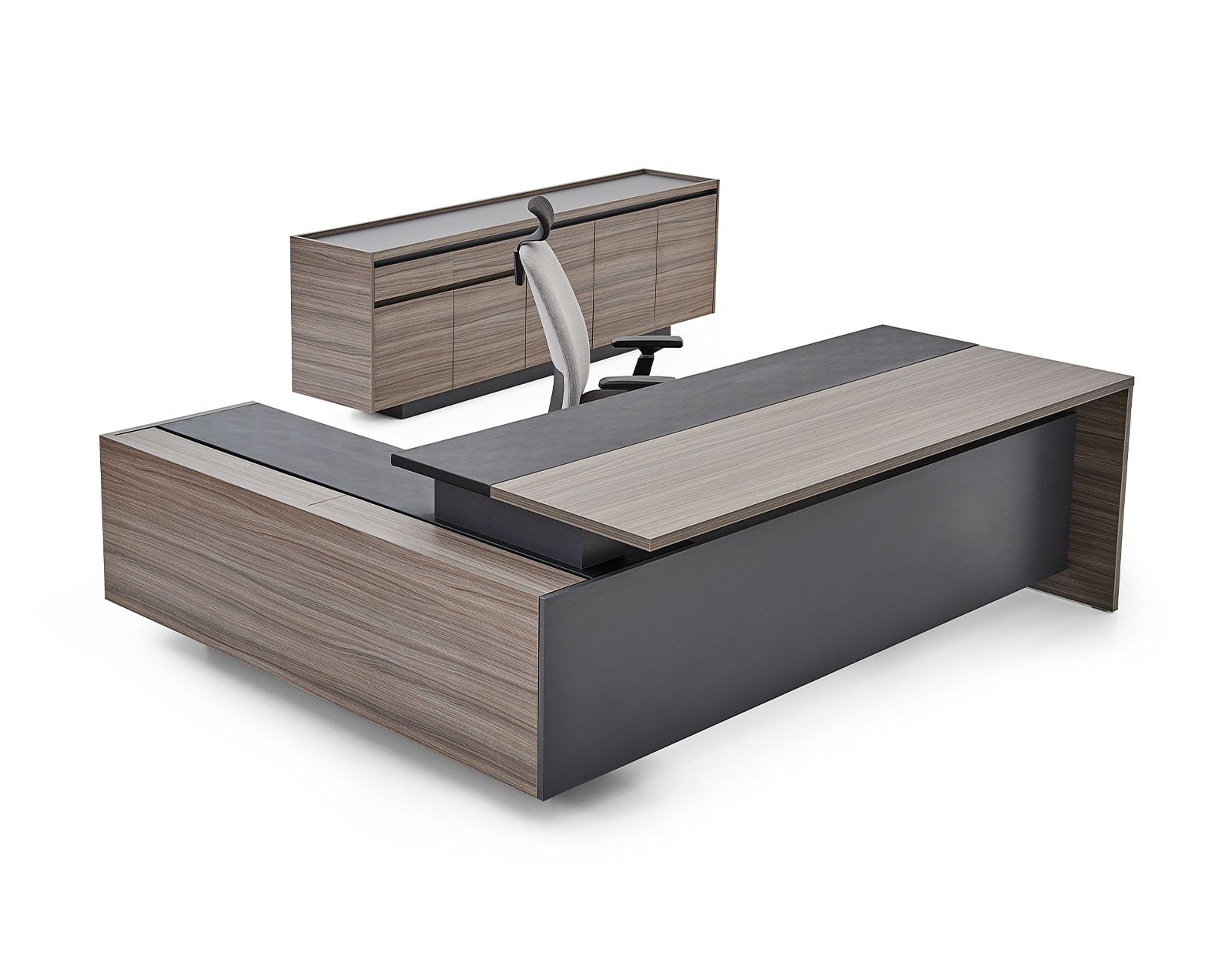 Rio Executive Desk 3