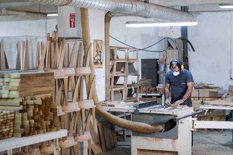 Zanaatkârlık ve Seri Üretim Arasında Yeni Dengeler