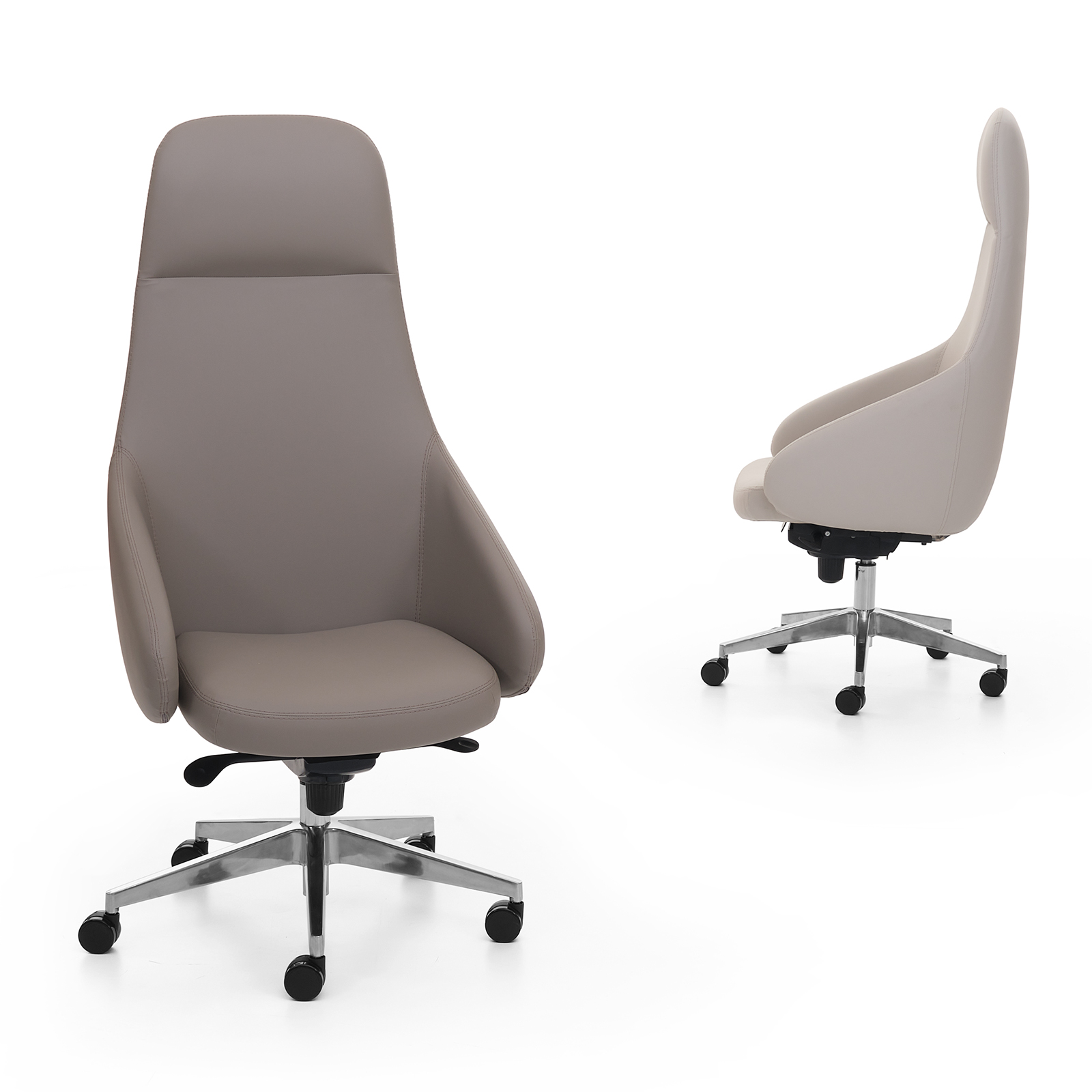 Alen Yönetici Koltuğu 5