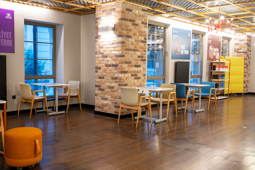 Ankara Müzik ve Güzel Sanatlar Üniversitesi