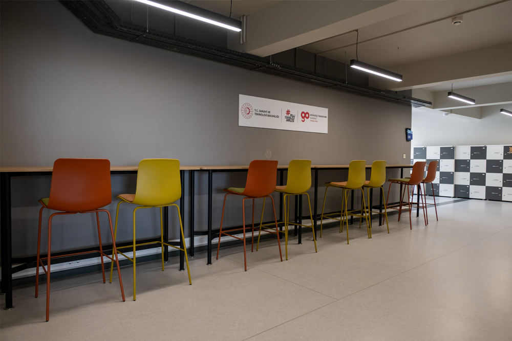 Boğaziçi Teknopark