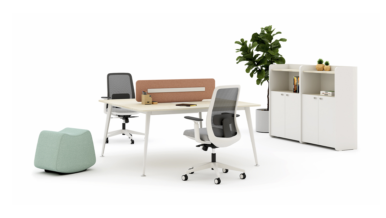 2025 Ofis Tasarımı Trendleri