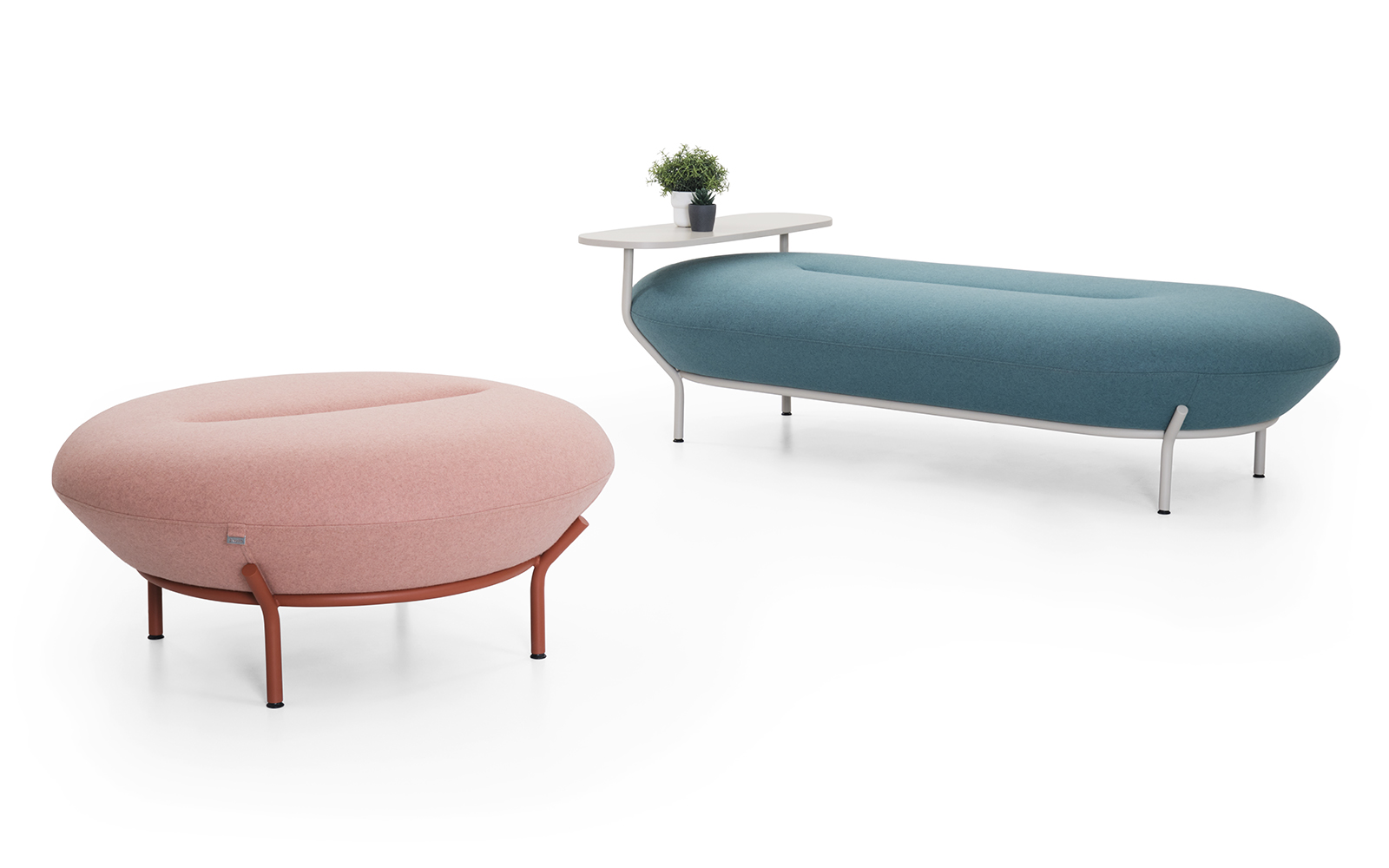 Capulus Lounge Systems 4