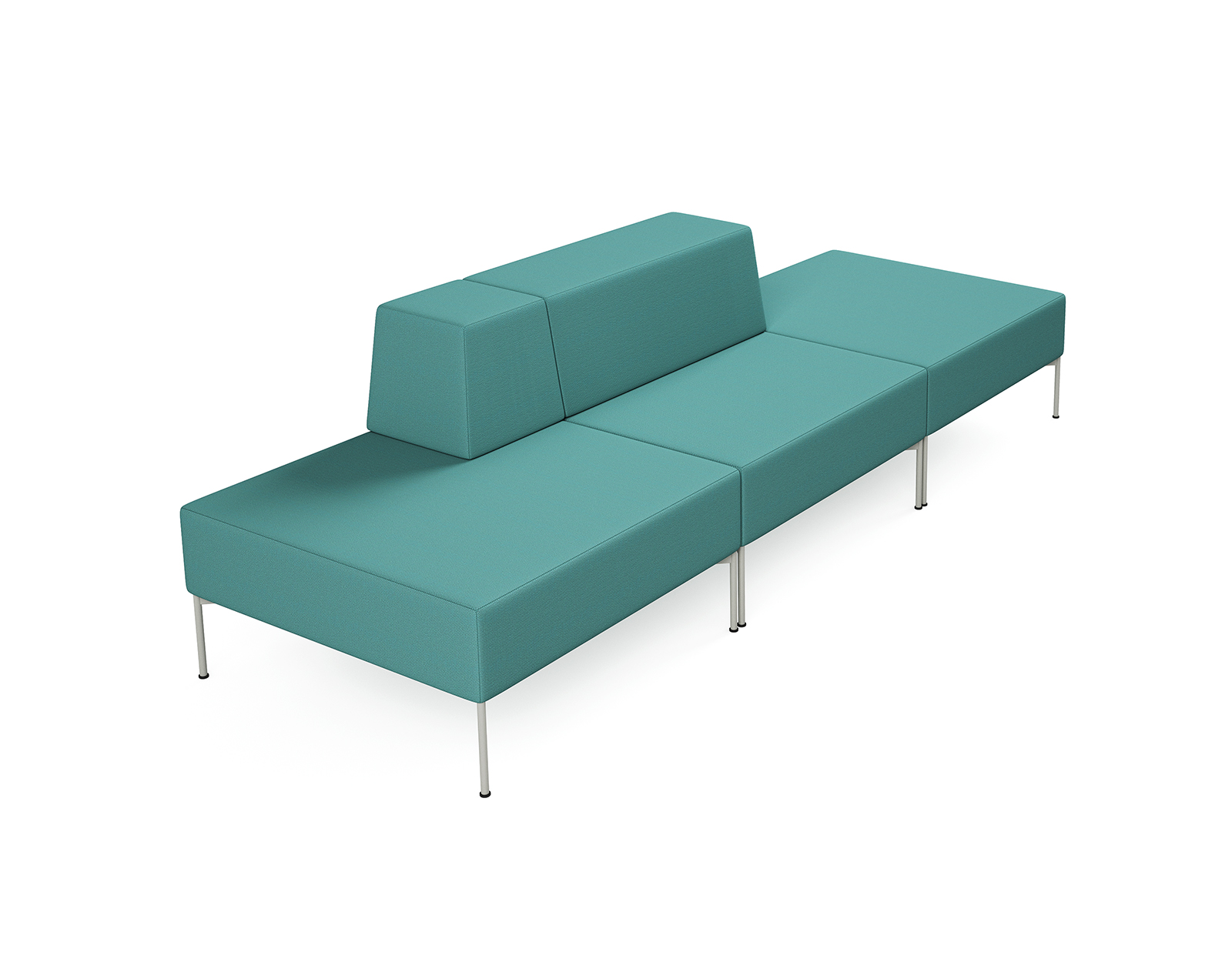 Level Bekleme Ünitesi 5