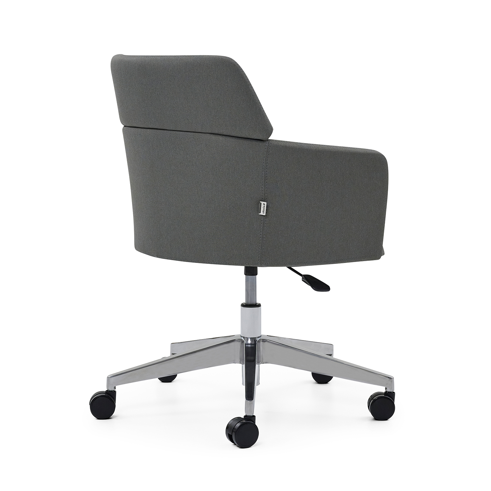 May Çalışma Koltuğu 4