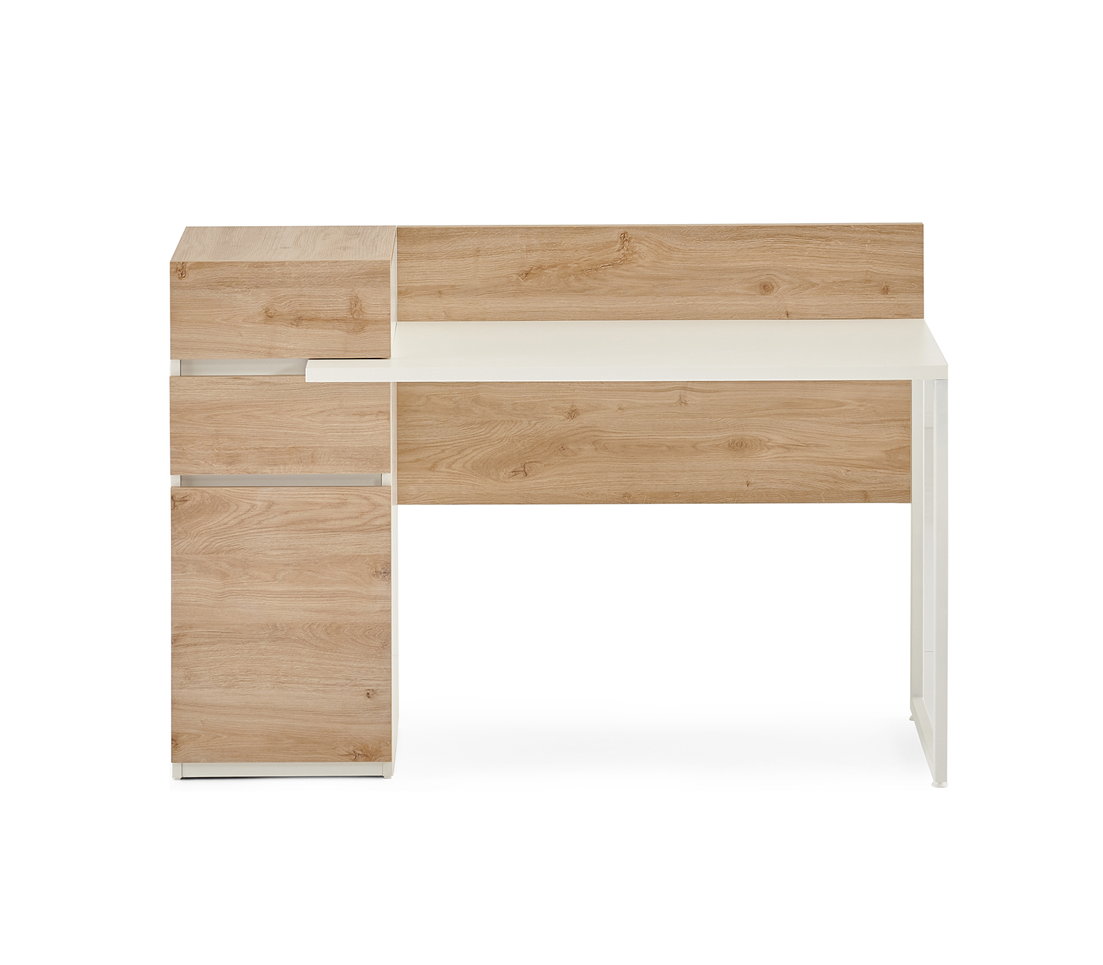 Mila Home Ofis Çalışma Masası 1