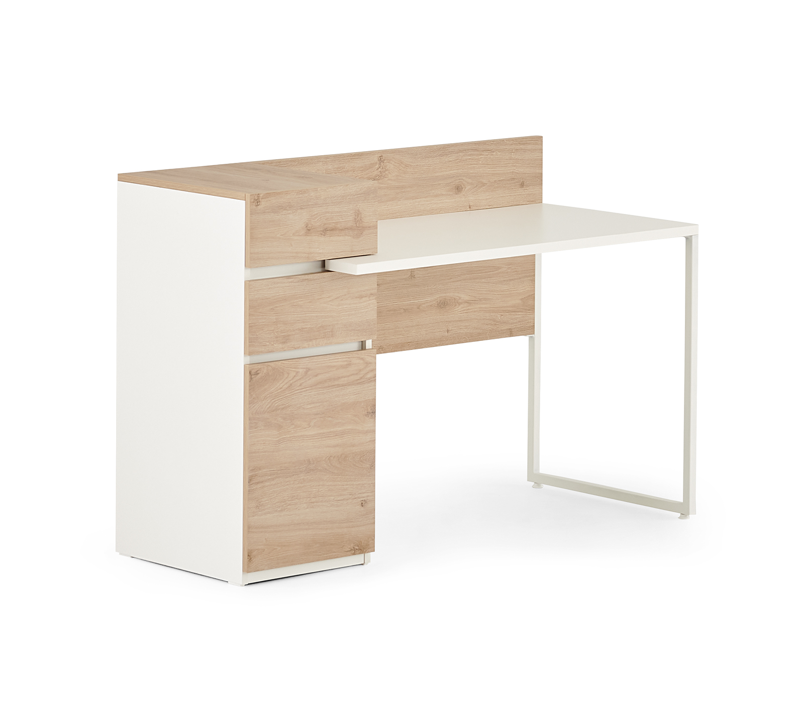 Mila Home Ofis Çalışma Masası 2