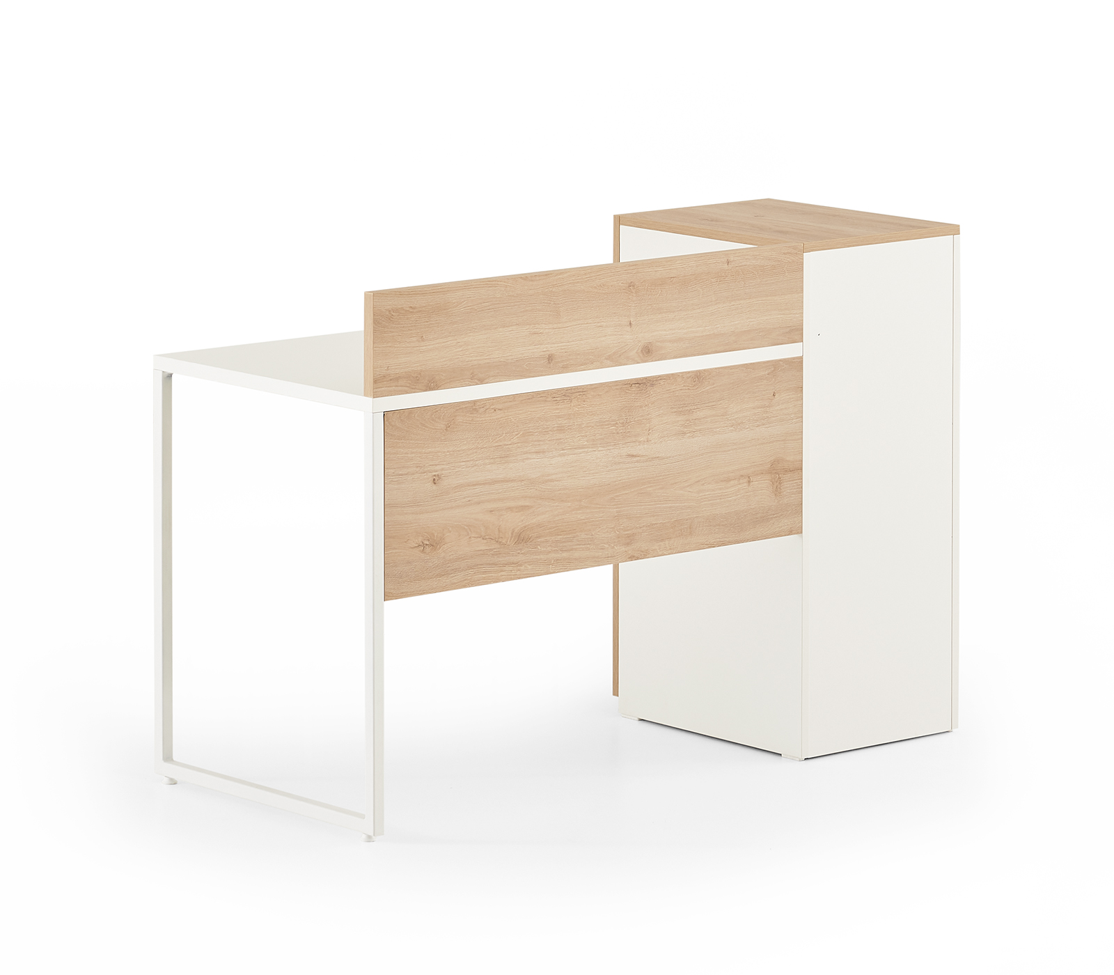 Mila Home Ofis Çalışma Masası 3