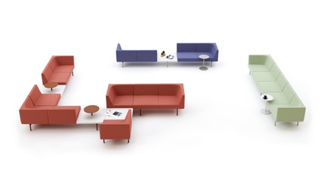 The Power of Modularity: Infinite Combinations, Endless Creativity