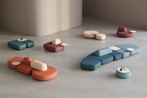 The Power of Modularity: Infinite Combinations, Endless Creativity