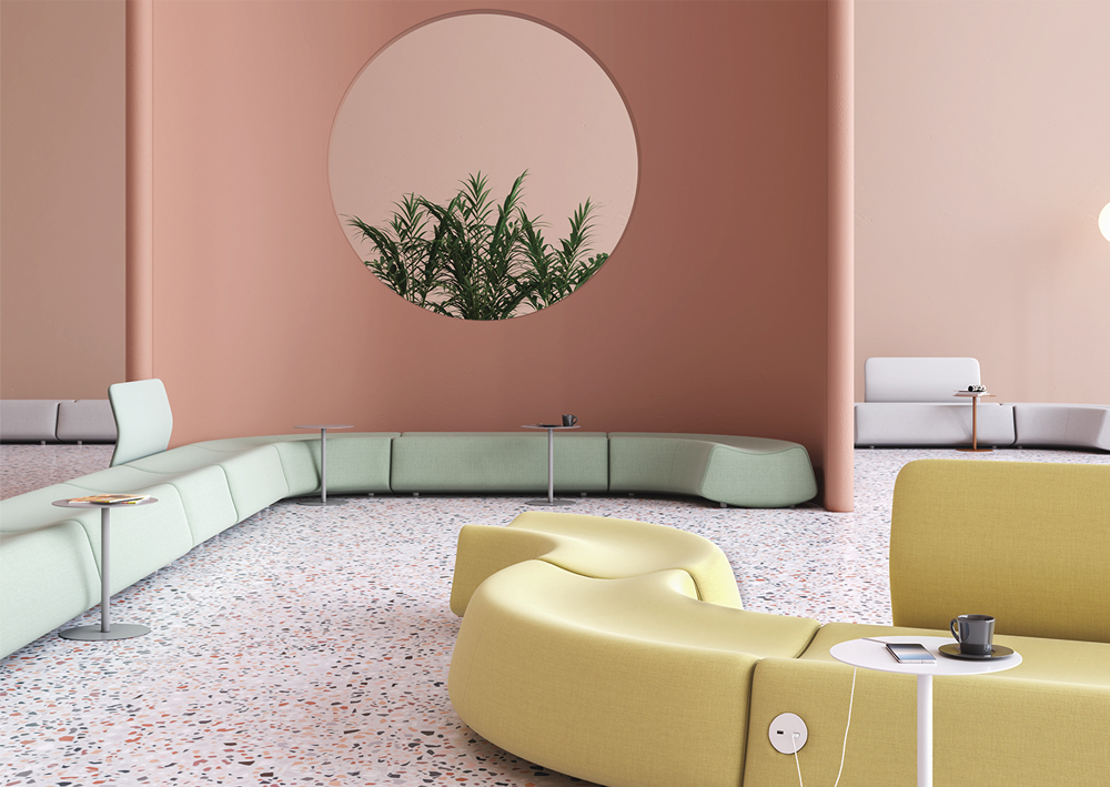 قوة التشكيل المعياري: تركيبات لا نهائية، إبداع بلا حدود