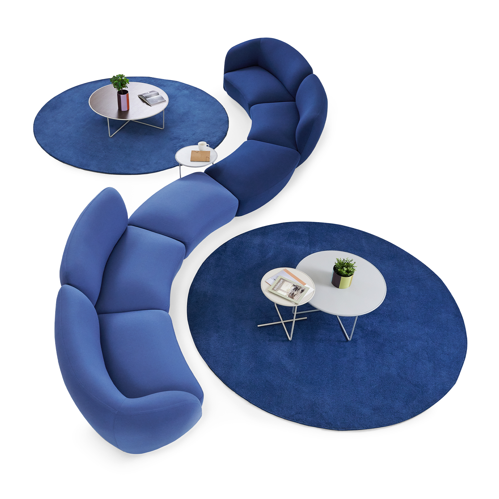 Nua Bekleme Ünitesi 3