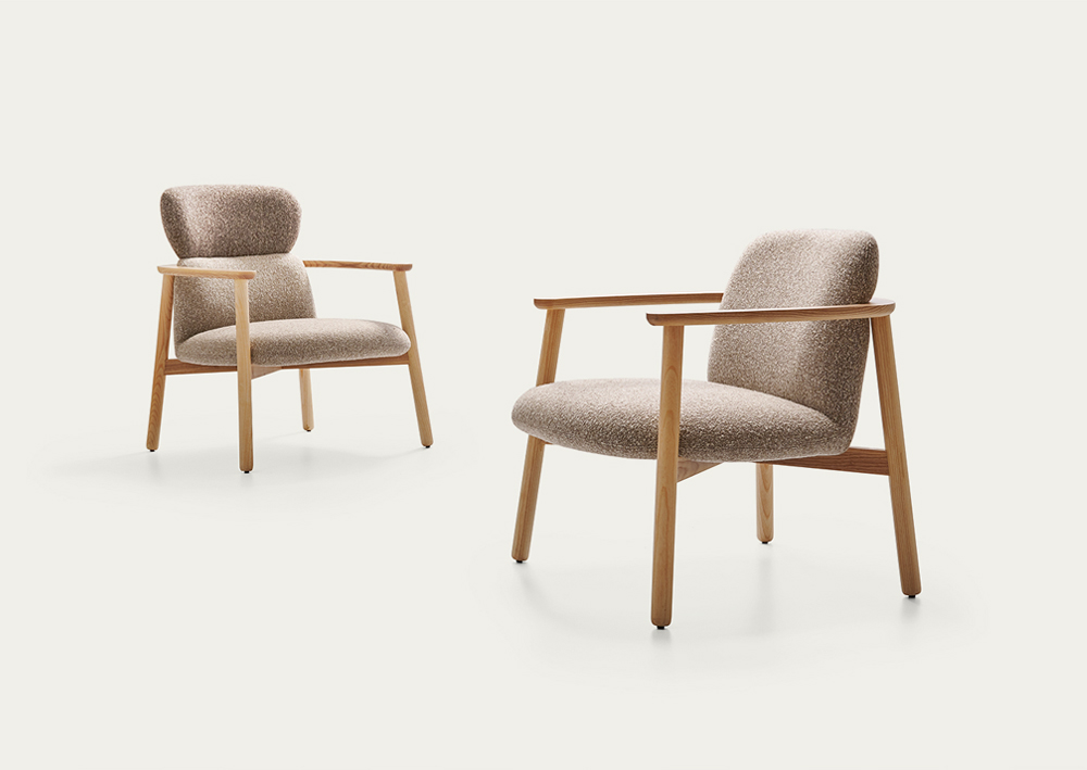 نهج جديد في تصميم المكاتب الحديثة