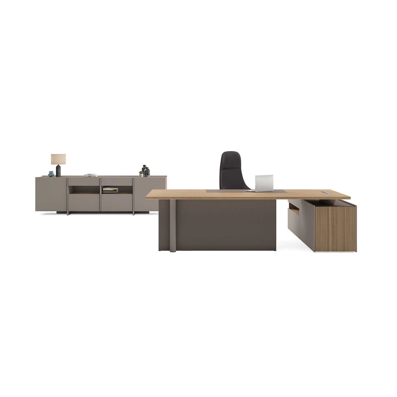 Pano Executive Desk 1