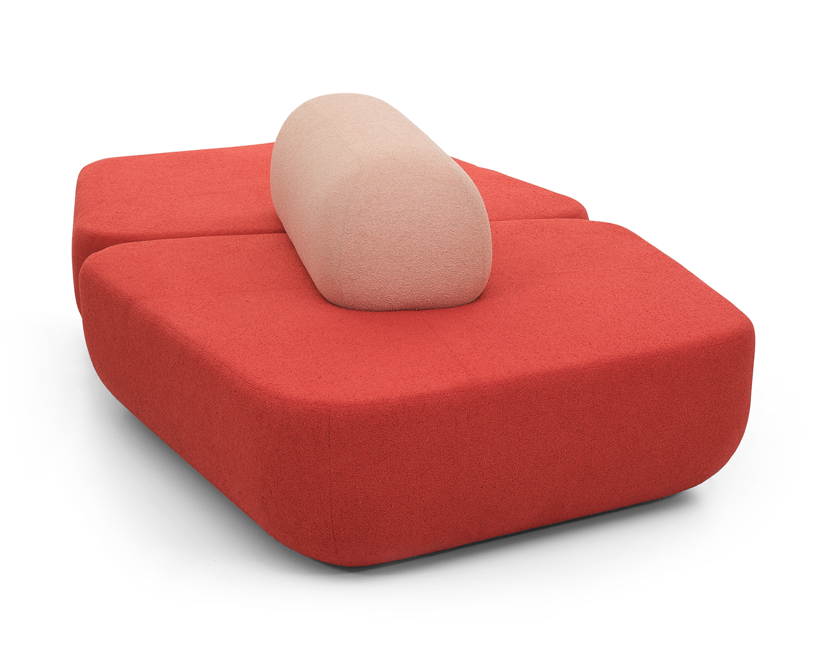 Pebl Lounge System 3