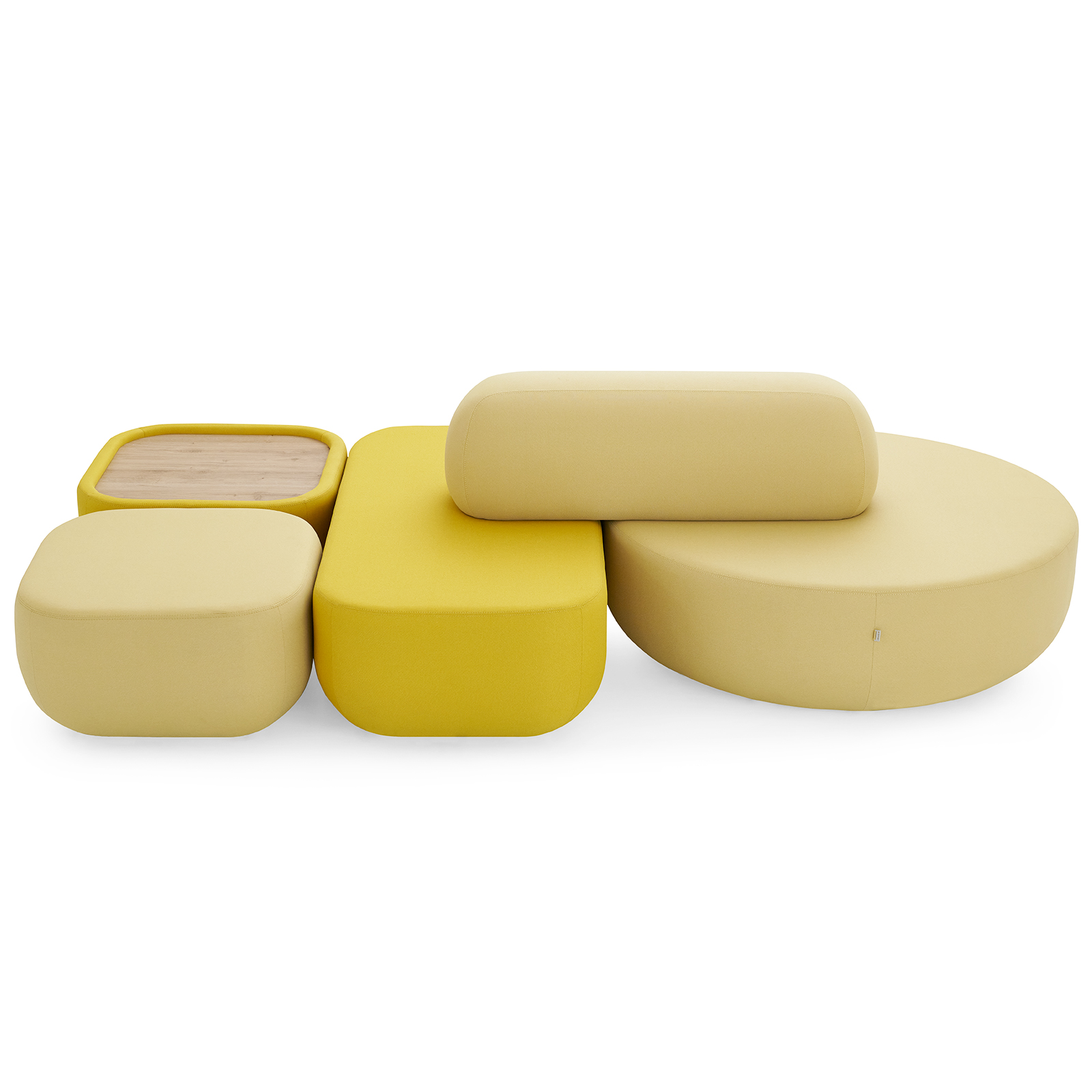 Pebl Bekleme Ünitesi 1