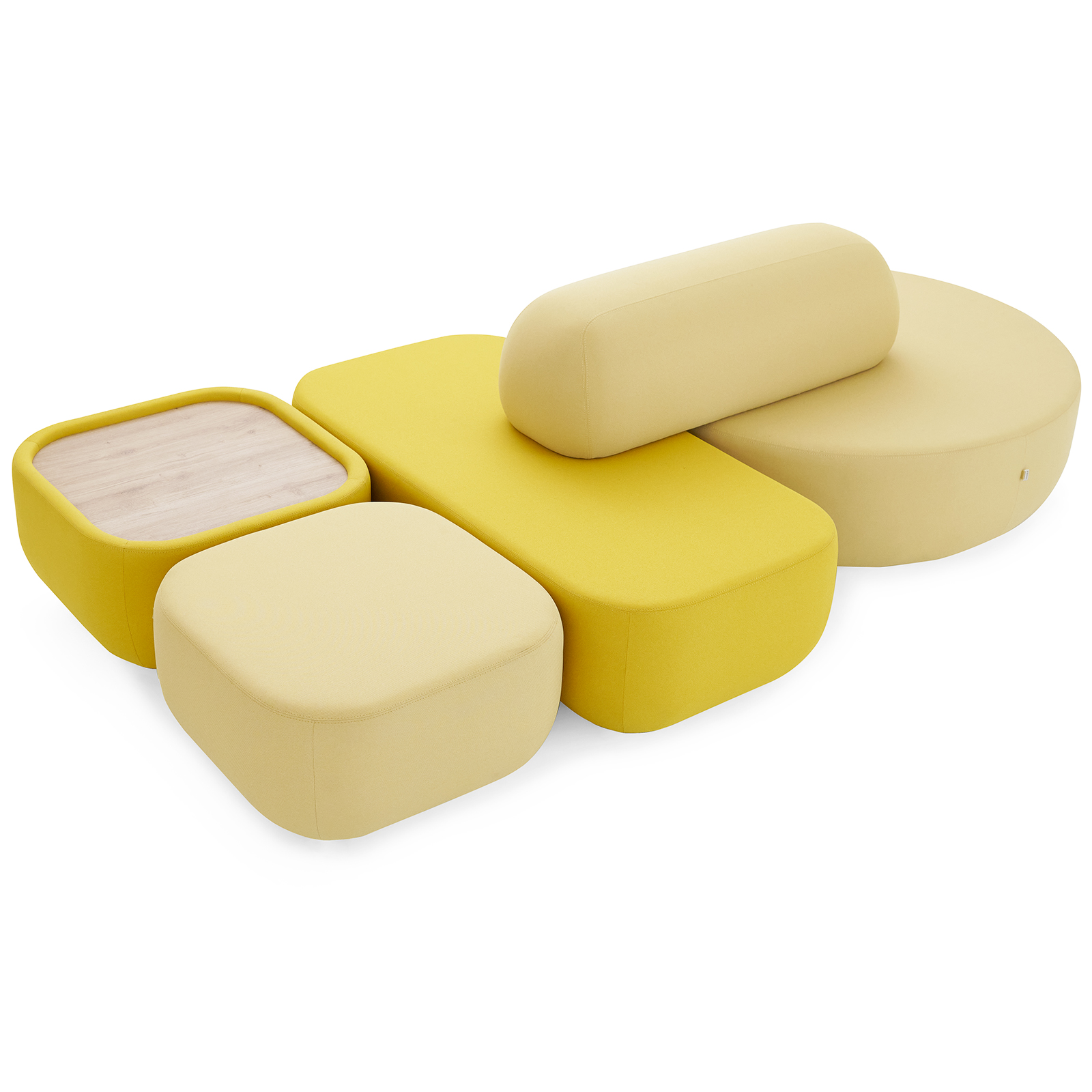 Pebl Bekleme Ünitesi 2