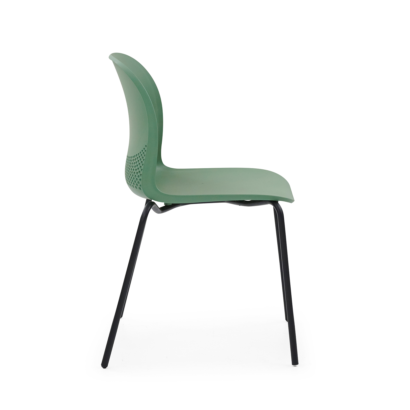 Perla Kolsuz Döşemesiz Sandalye 3