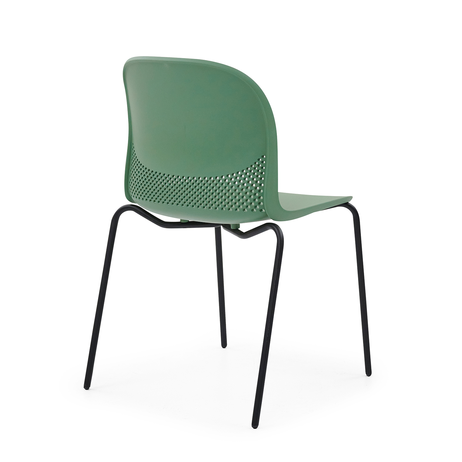 Perla Kolsuz Döşemesiz Sandalye 4