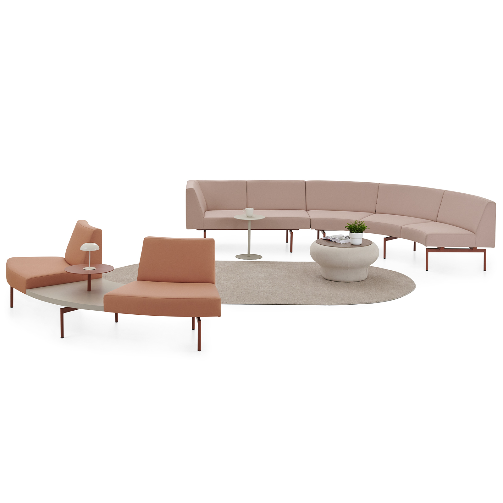 Phase Bekleme Ünitesi 2