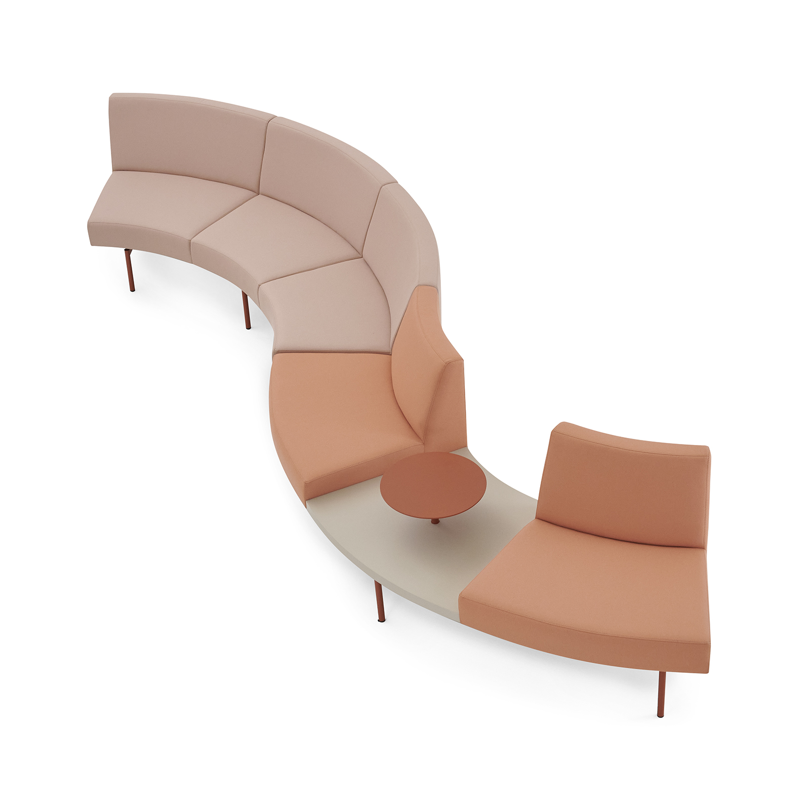 Phase Bekleme Ünitesi 3