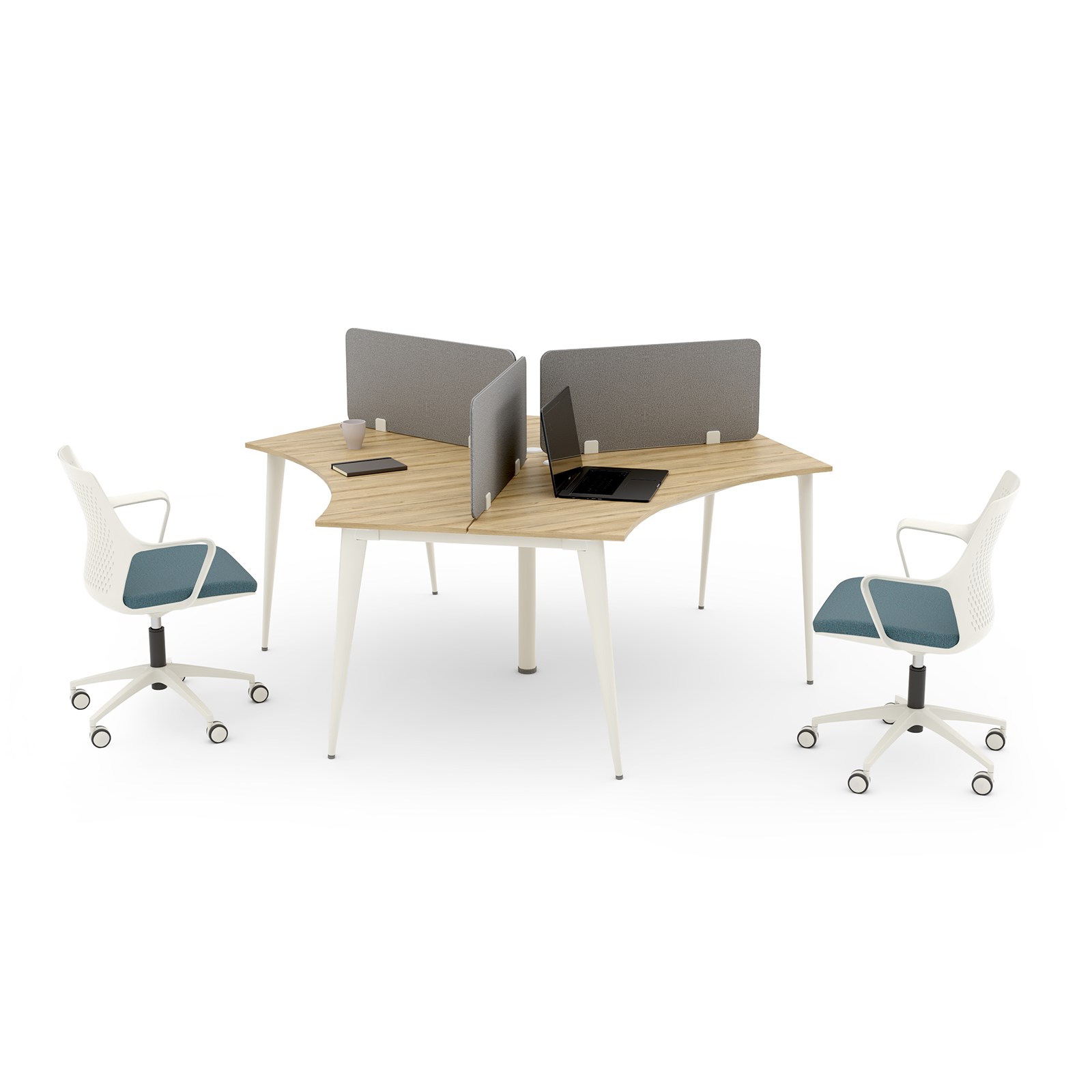Pico Office Desks 4