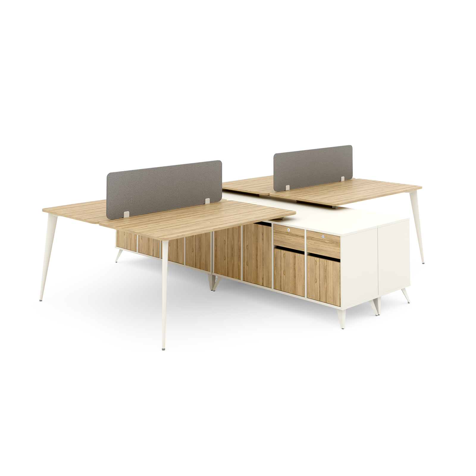 Pico Office Desks 5