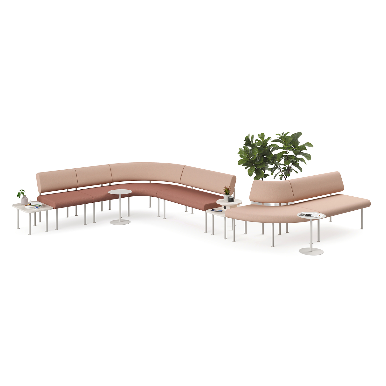 Riva Lounge System 2