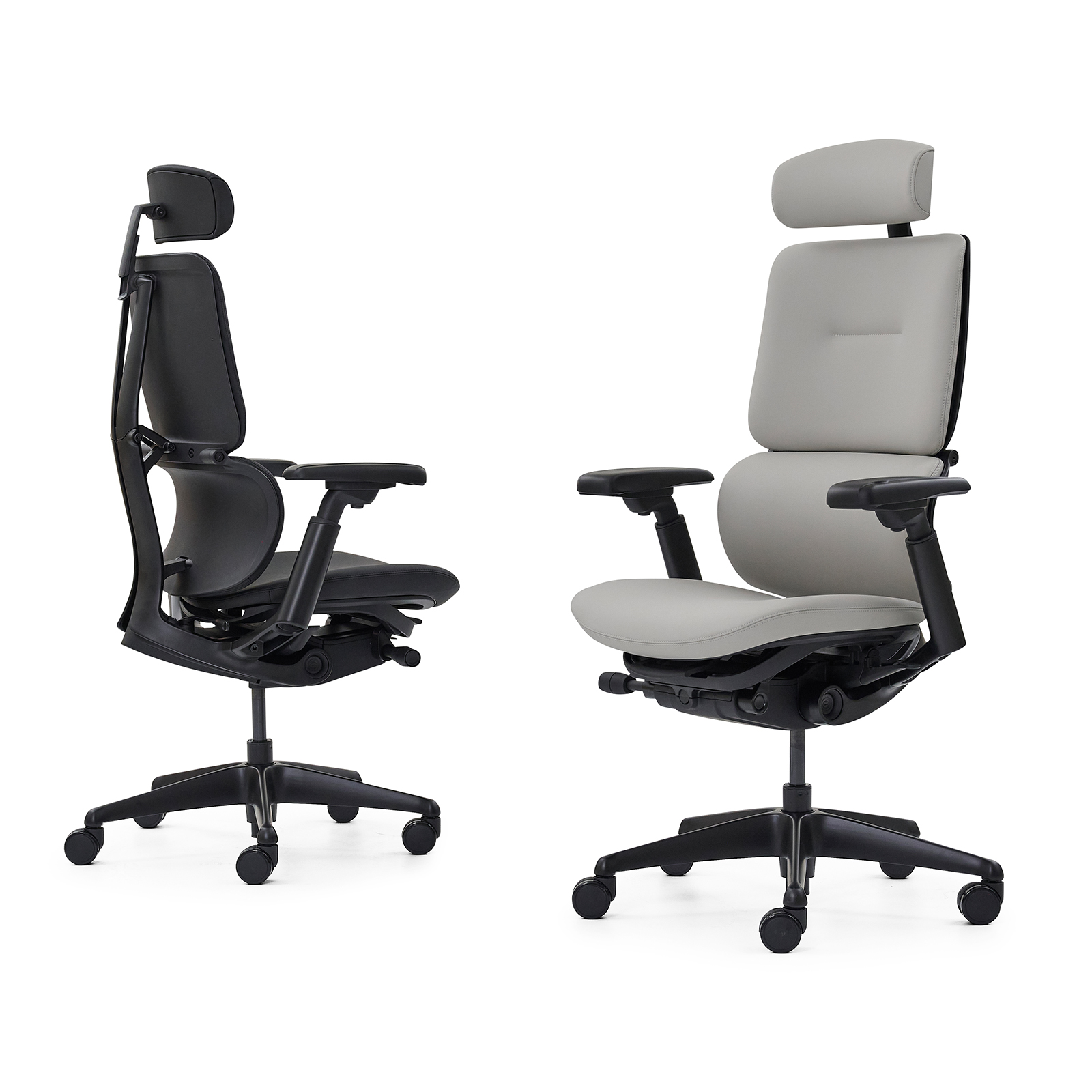 Spine Yönetici Koltuğu 6