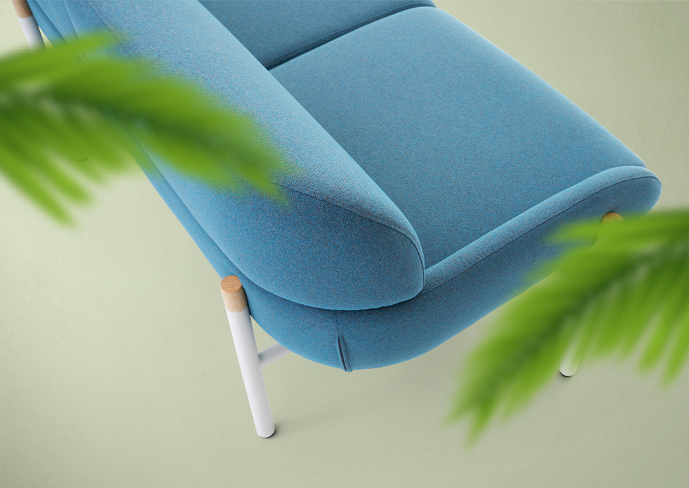 تشكيل المستقبل من خلال المواد المستدامة