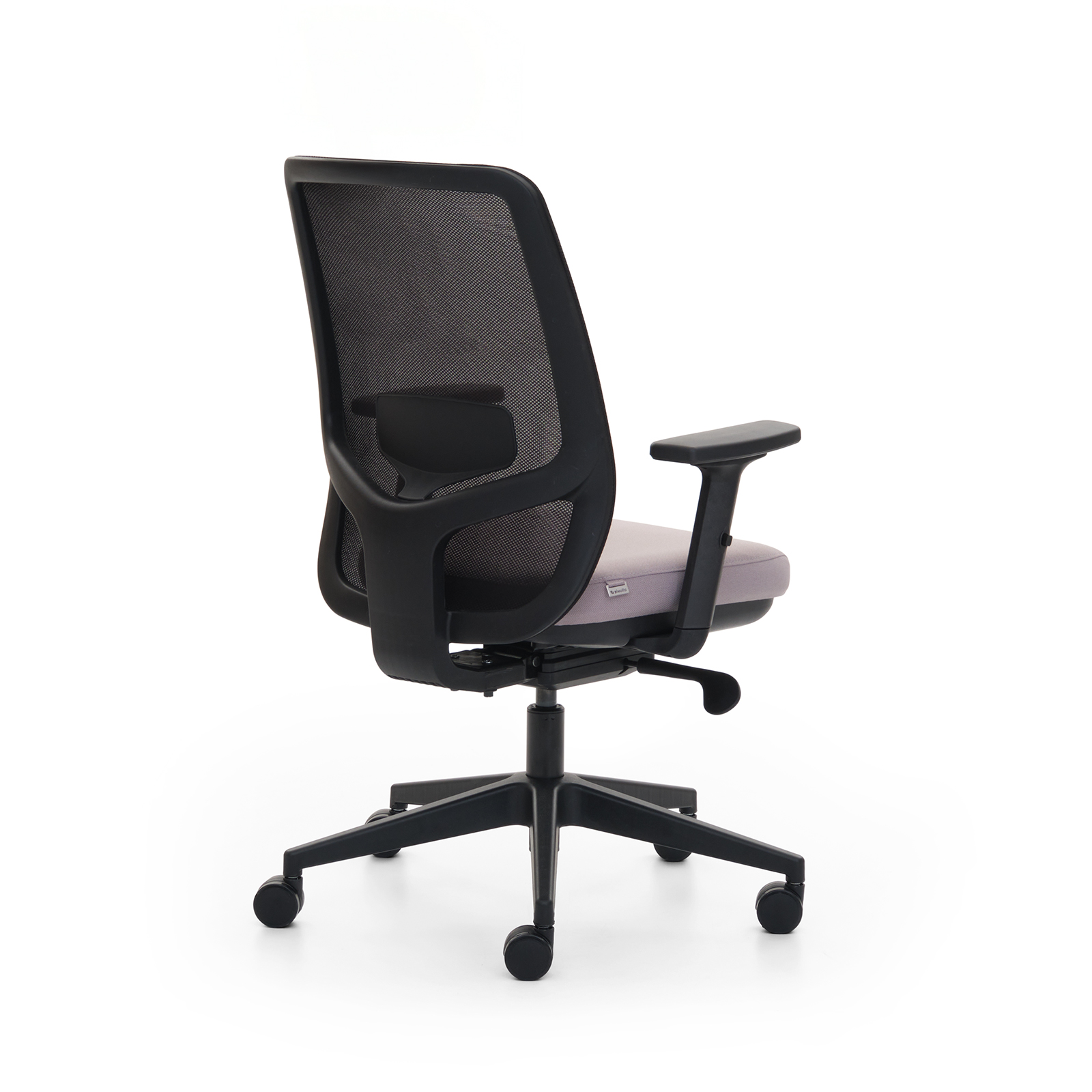 Tami Çalışma Koltuğu 4