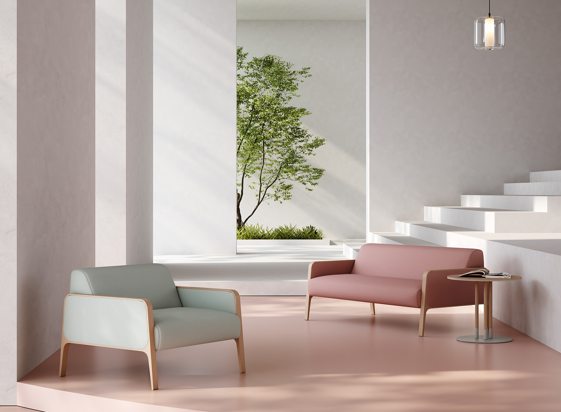 When Design Meets Fashion: The Role of Aesthetics and Style in Workspaces