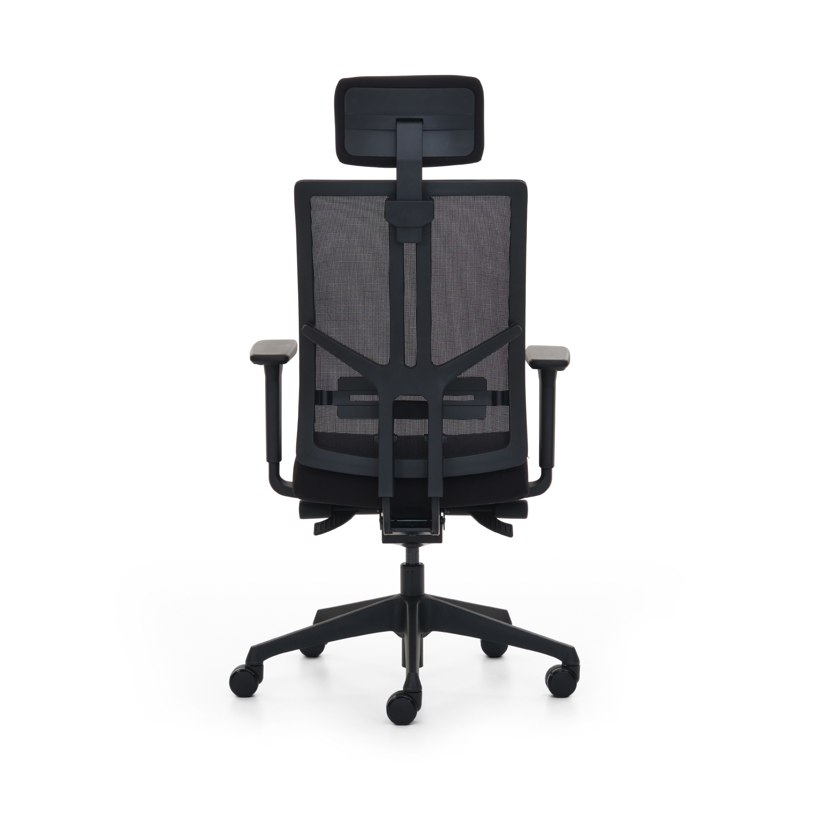 To-Line Yönetici Koltuğu 5